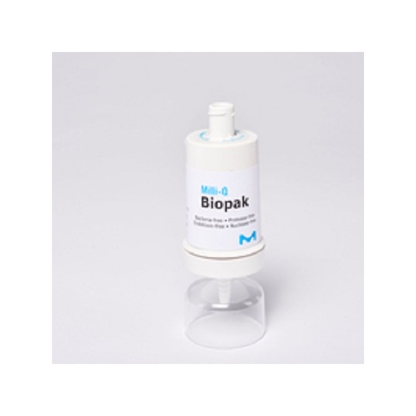 Biopak® polisher