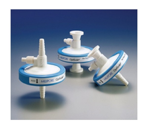 Optiscale® Capsule Polygard®-CN 0.6 ®m 3/4 in. TC-1/4 in. HB