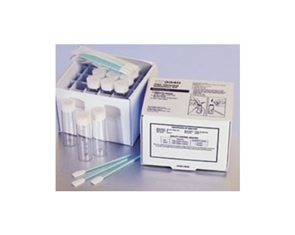 TOC Cleaning Validation Kit20ppb