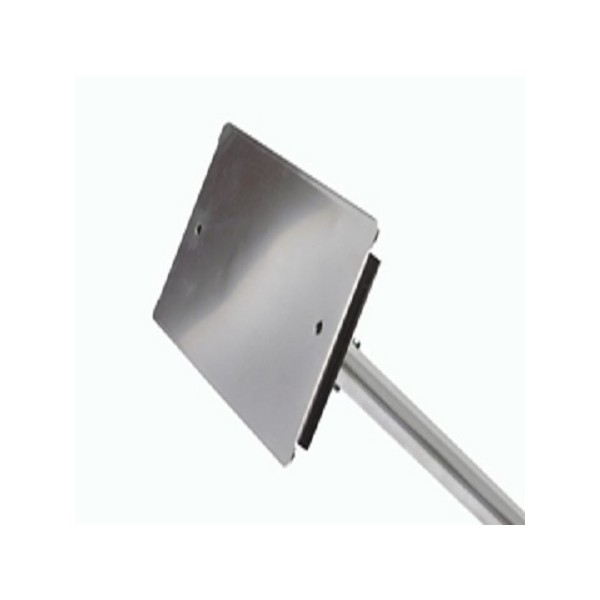 TexMop™ Stainless Steel Mop Replacement Head, Non-Sterile