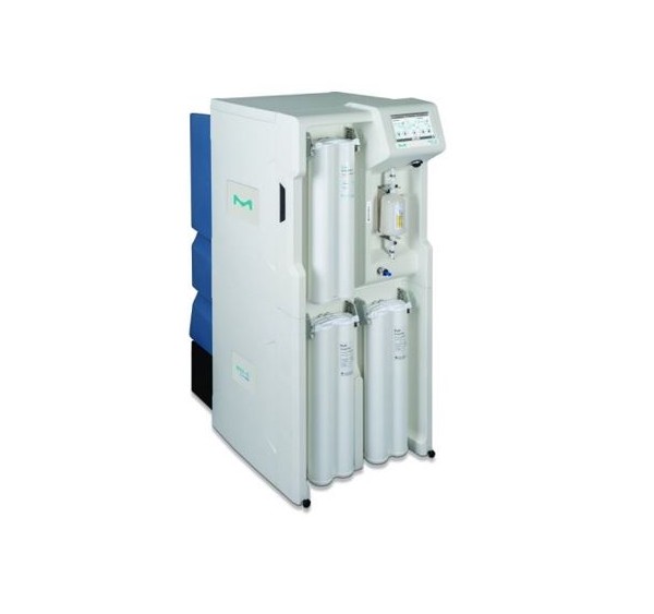 Milli-Q® CLX 40 CLRW Water Purification System
