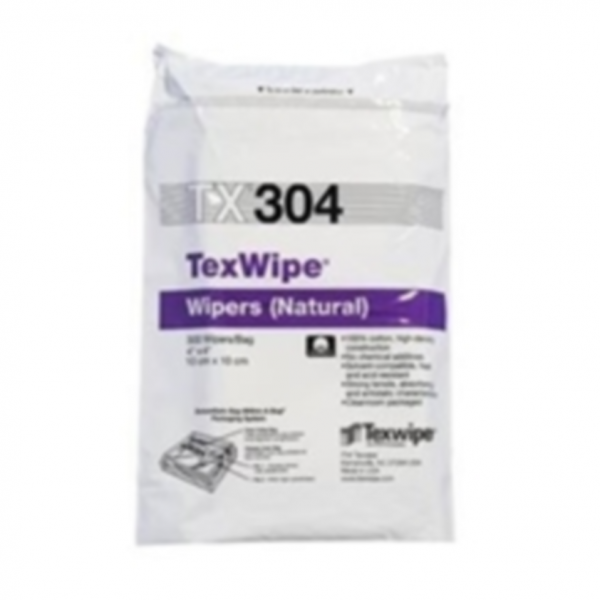 TexWipe Dry cotton, Non-Sterile wipers4