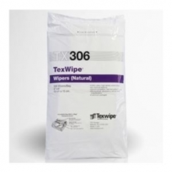 TexWipe Dry cotton, Non-Sterile wipers6