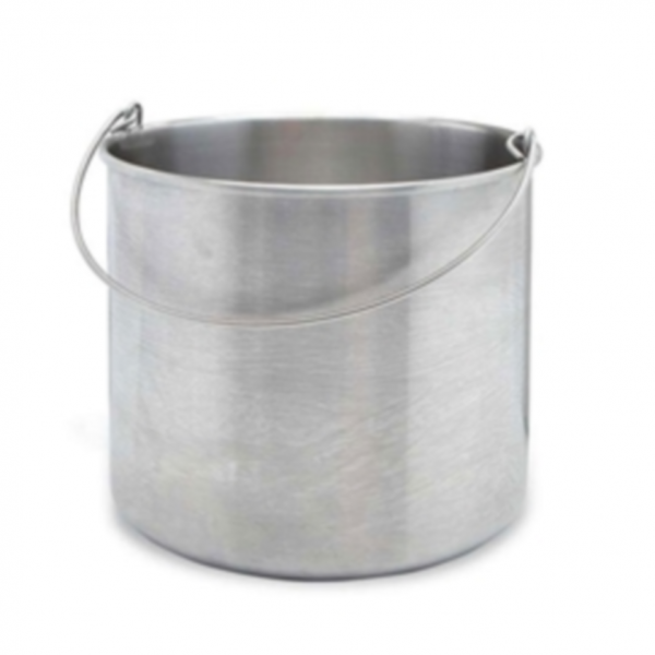 BetaMop® TX7057 100% Seamless Round Bucket8 gallons (30 liters)